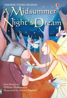 A Midsummer Night's Dream, Hardback Book A Midsummer Night's Dream, Hardback Book