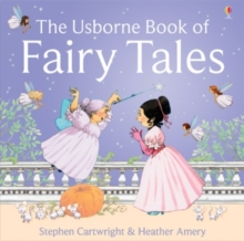 Usborne Book Of Fairy Tales Combined Volume, Hardback Book Usborne Book Of Fairy Tales Combined Volume, Hardback Book