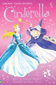 Cinderella, Hardback Book Cinderella, Hardback Book
