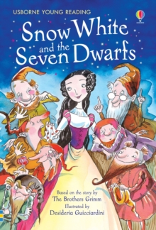 Snow White and the Seven Dwarfs, Hardback Snow White and the Seven Dwarfs, Hardback