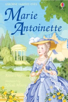 Marie Antoinette, Hardback Book Marie Antoinette, Hardback Book