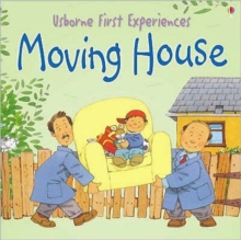 Moving House : Miniature Edition, Paperback Moving House : Miniature Edition, Paperback