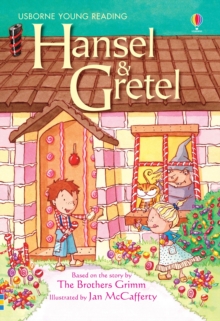 Hansel And Gretel, Hardback Book Hansel And Gretel, Hardback Book