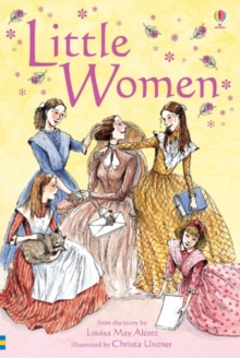Little Women, Hardback Book Little Women, Hardback Book