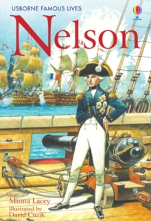 Nelson, Hardback Book Nelson, Hardback Book