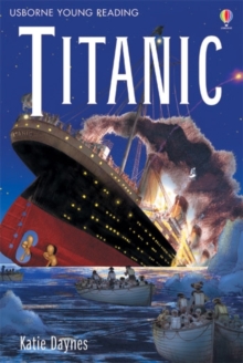 Titanic, Hardback Book Titanic, Hardback Book