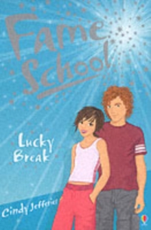 Lucky Break, Paperback Book Lucky Break, Paperback Book