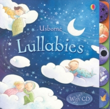 Book Of Lullabies, CD-Audio Book Book Of Lullabies, CD-Audio Book