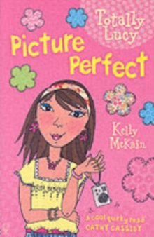 Picture Perfect, Paperback Book Picture Perfect, Paperback Book