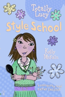 Style School, Paperback Book Style School, Paperback Book