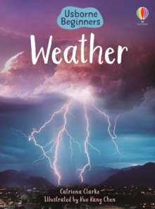 Weather, Paperback Weather, Paperback