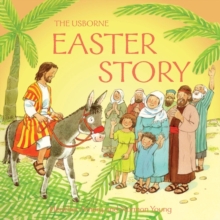 The Easter Story, Paperback Book The Easter Story, Paperback Book