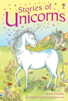 Stories of Unicorns, Hardback Stories of Unicorns, Hardback