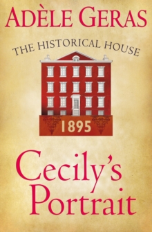 Cecily's Portrait, Paperback Cecily's Portrait, Paperback