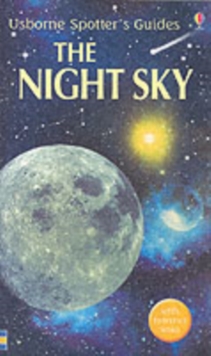 Night Sky, Paperback Book Night Sky, Paperback Book