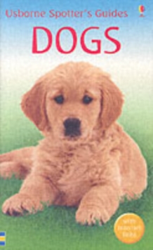 Dogs, Paperback Book Dogs, Paperback Book