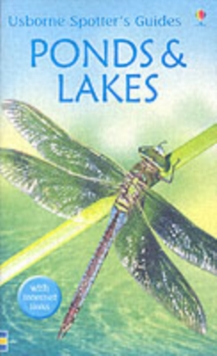 Ponds and Lakes, Paperback Book Ponds and Lakes, Paperback Book