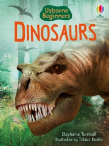 Dinosaurs, Hardback Book Dinosaurs, Hardback Book