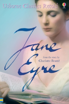 Jane Eyre, Paperback Book Jane Eyre, Paperback Book