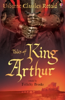 Tales Of King Arthur, Paperback Book Tales Of King Arthur, Paperback Book