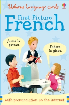 French, Cards Book French, Cards Book
