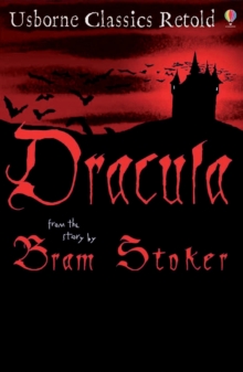 Dracula, Paperback Dracula, Paperback