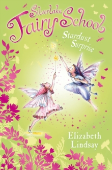 Silverlake Fairy School: Star Dust Surprise, Paperback Book Silverlake Fairy School: Star Dust Surprise, Paperback Book