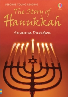 The Story Of Hanukkah, Hardback Book The Story Of Hanukkah, Hardback Book