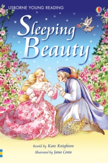 Sleeping Beauty, Hardback Book Sleeping Beauty, Hardback Book