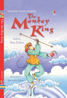 The Monkey King, Hardback The Monkey King, Hardback