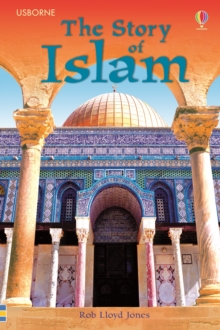 The Story of Islam, Hardback Book The Story of Islam, Hardback Book