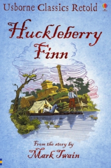 Huckleberry Finn, Paperback Book Huckleberry Finn, Paperback Book