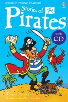 Stories Of Pirates, CD-Audio Book Stories Of Pirates, CD-Audio Book