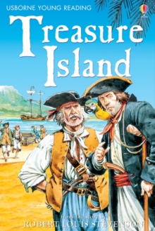 Treasure Island, Hardback Book Treasure Island, Hardback Book