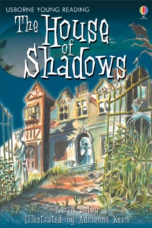 The House of Shadows, Hardback Book The House of Shadows, Hardback Book