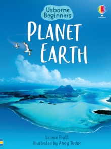 Planet Earth, Hardback Planet Earth, Hardback