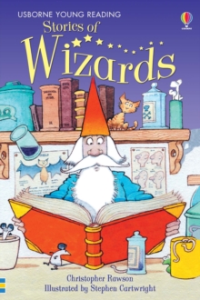 Wizards, Paperback Book Wizards, Paperback Book