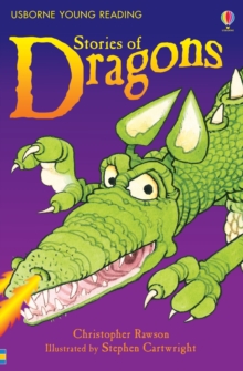 Stories of Dragons, Hardback Book Stories of Dragons, Hardback Book