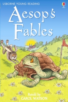 Aesops Fables, CD-Audio Book Aesops Fables, CD-Audio Book