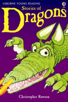 Stories of Dragons, CD-Audio Book Stories of Dragons, CD-Audio Book