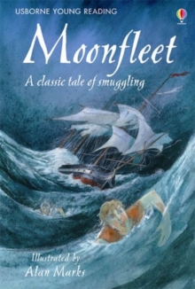 Moonfleet, Hardback Moonfleet, Hardback