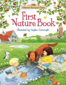 Poppy And Sam's Nature Book, Paperback Book Poppy And Sam's Nature Book, Paperback Book