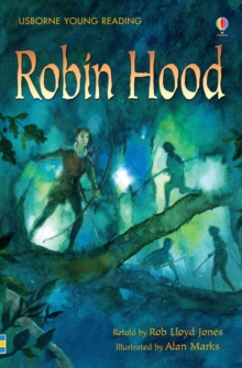 Robin Hood, Hardback Robin Hood, Hardback