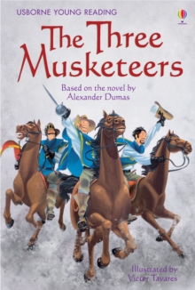 The Three Musketeers, Hardback Book The Three Musketeers, Hardback Book