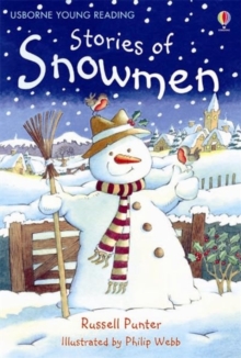 Stories of Snowmen, Hardback Stories of Snowmen, Hardback