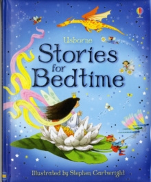 Stories for Bedtime, Hardback Stories for Bedtime, Hardback