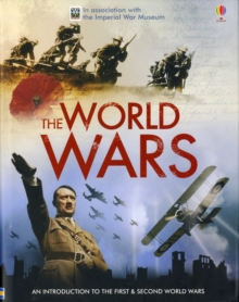 The World Wars, Hardback The World Wars, Hardback