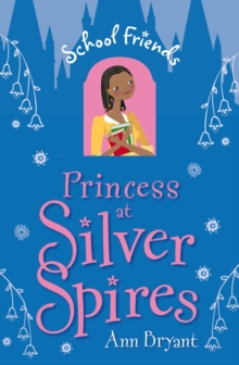 Princess at Silver Spires, Paperback Book Princess at Silver Spires, Paperback Book