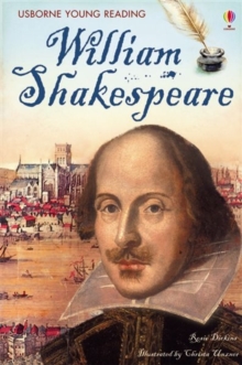 William Shakespeare, Hardback Book William Shakespeare, Hardback Book