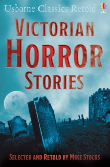 Victorian Horror Stories, Hardback Book Victorian Horror Stories, Hardback Book